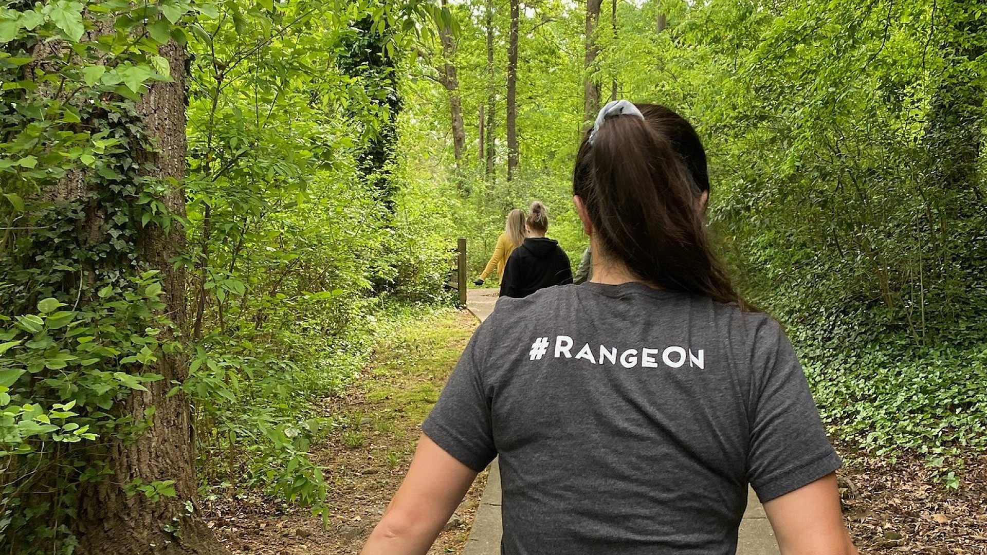 Rangewater Impact Foundation 1