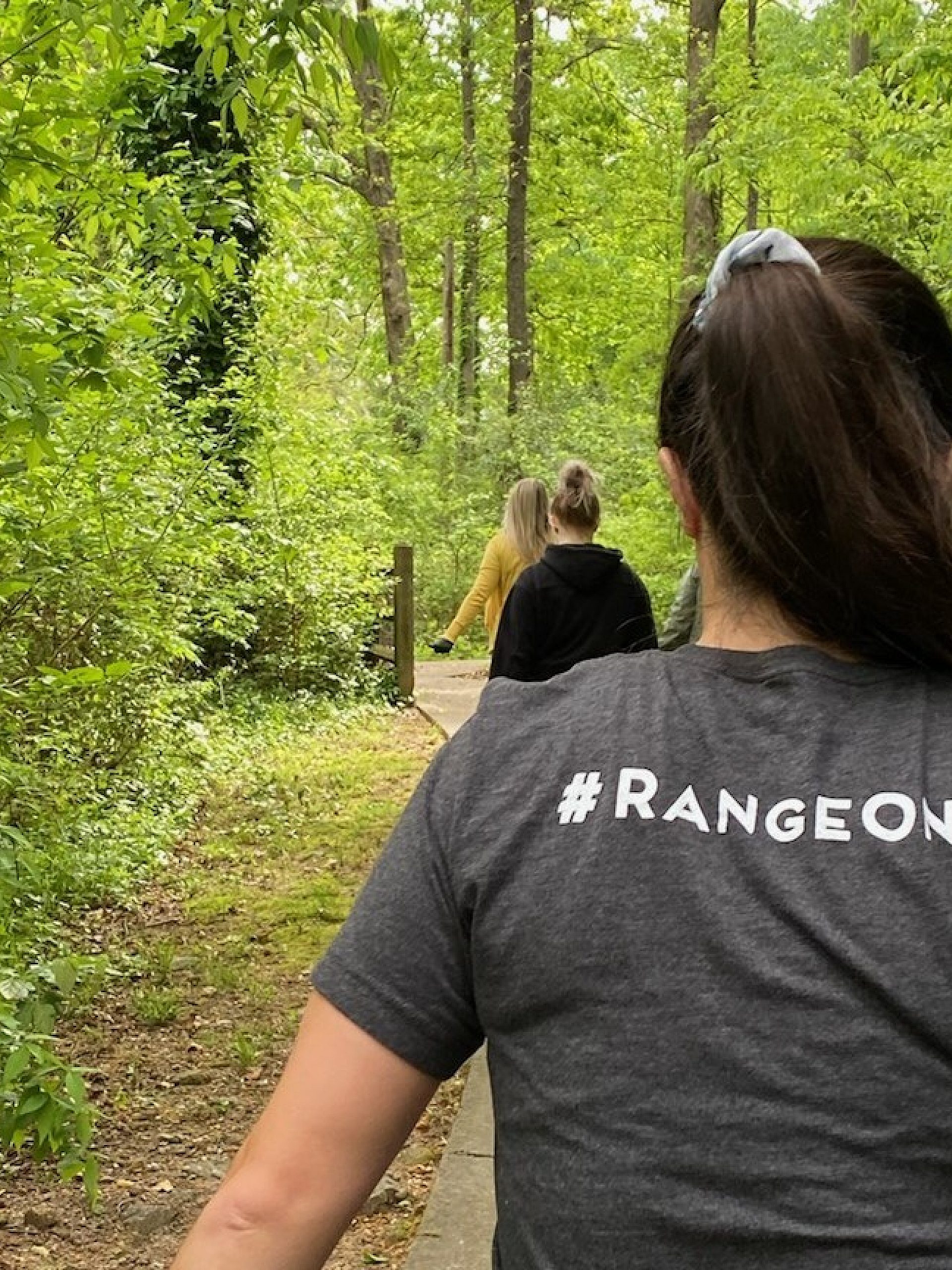 Rangewater Impact Foundation 1