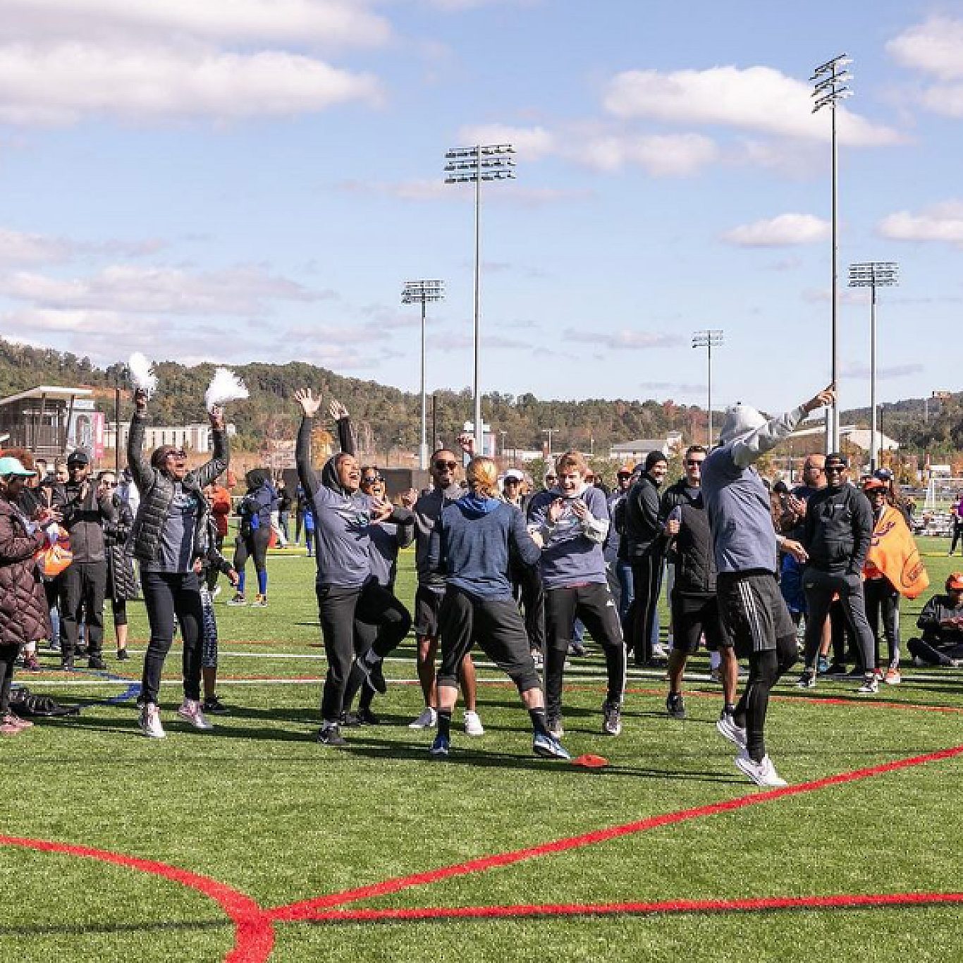 Field Day