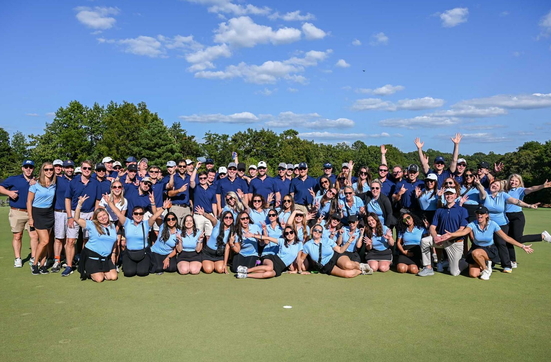 2023 Golf Classic