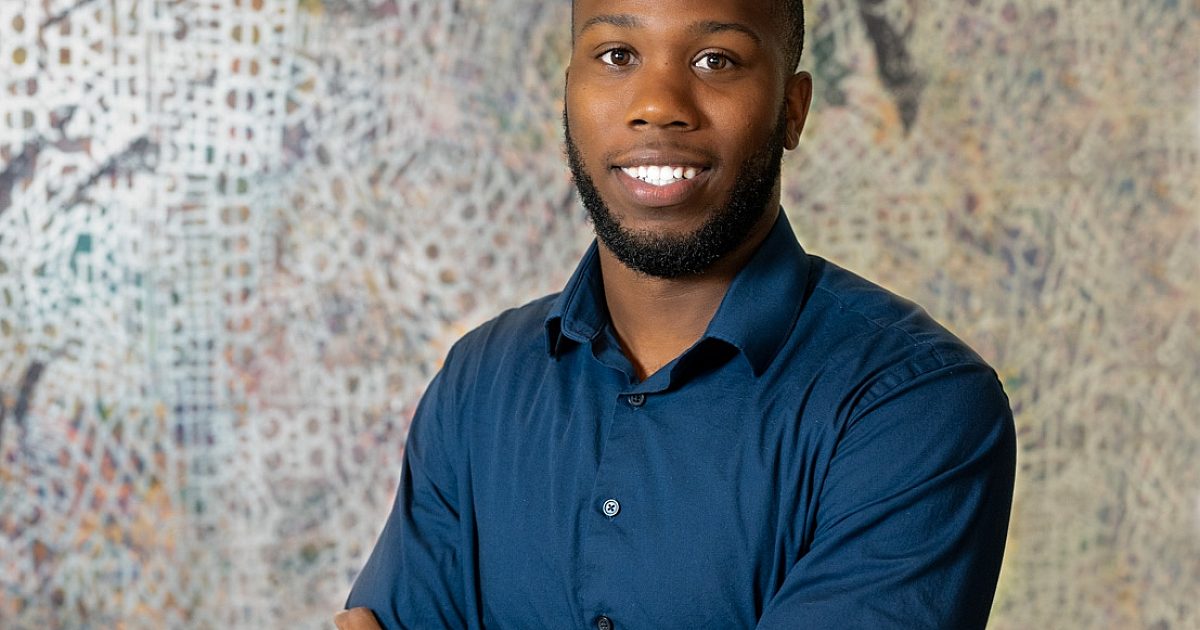 Mario Calhoun Jamario Calhoun | RangeWater