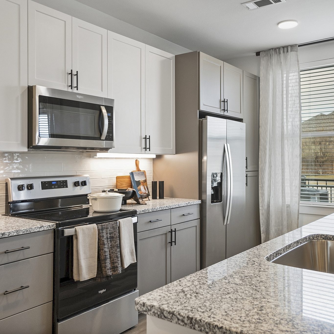 10 Kitchen