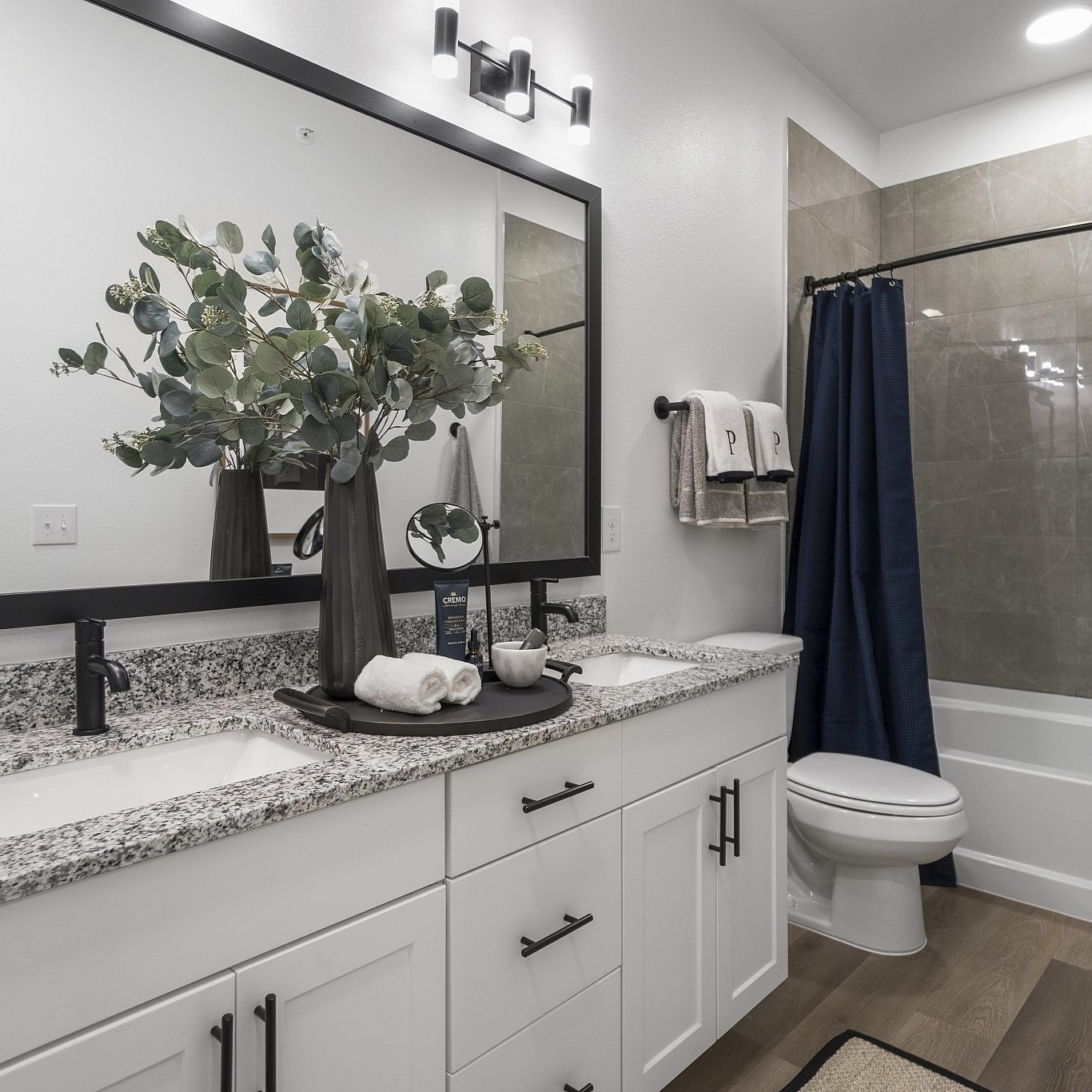 21 Bathroom
