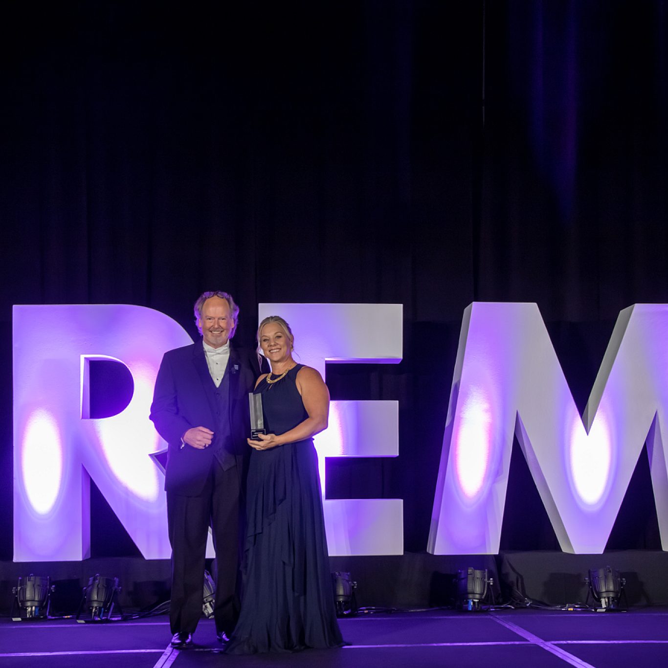 IREM Wordpress