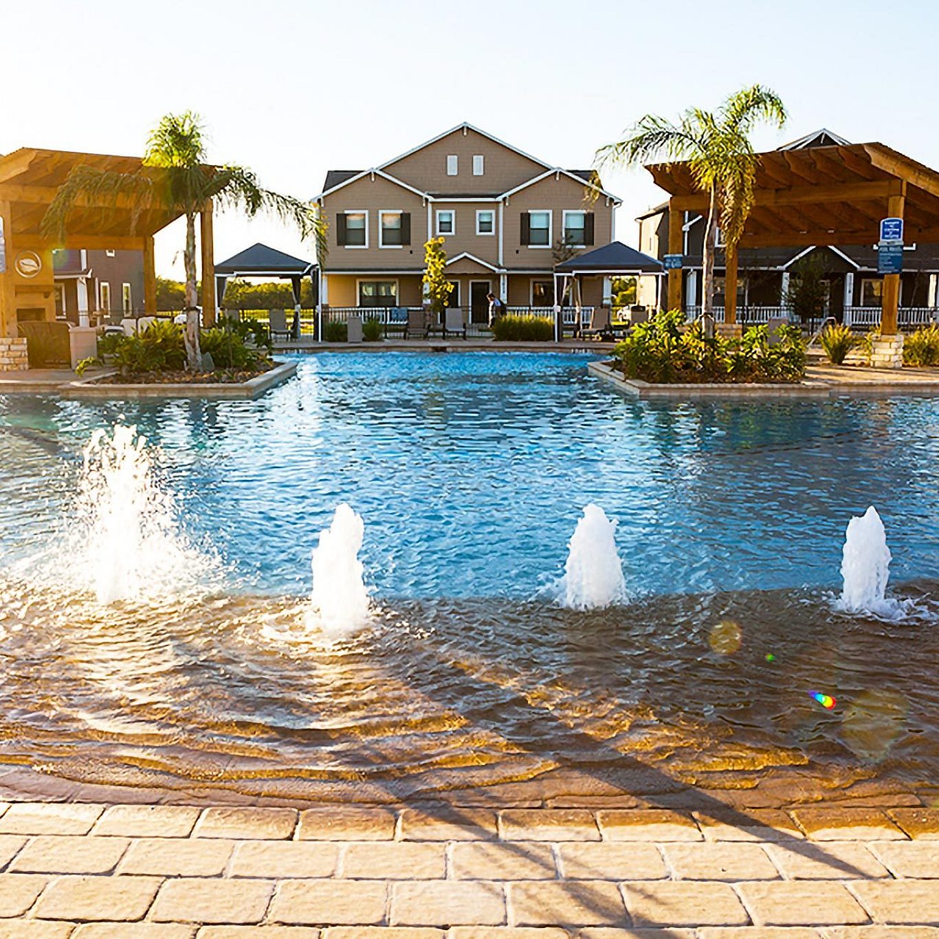 Cottages at Leon Creek Acq