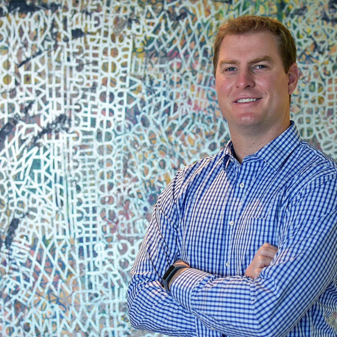 Michael Hoy