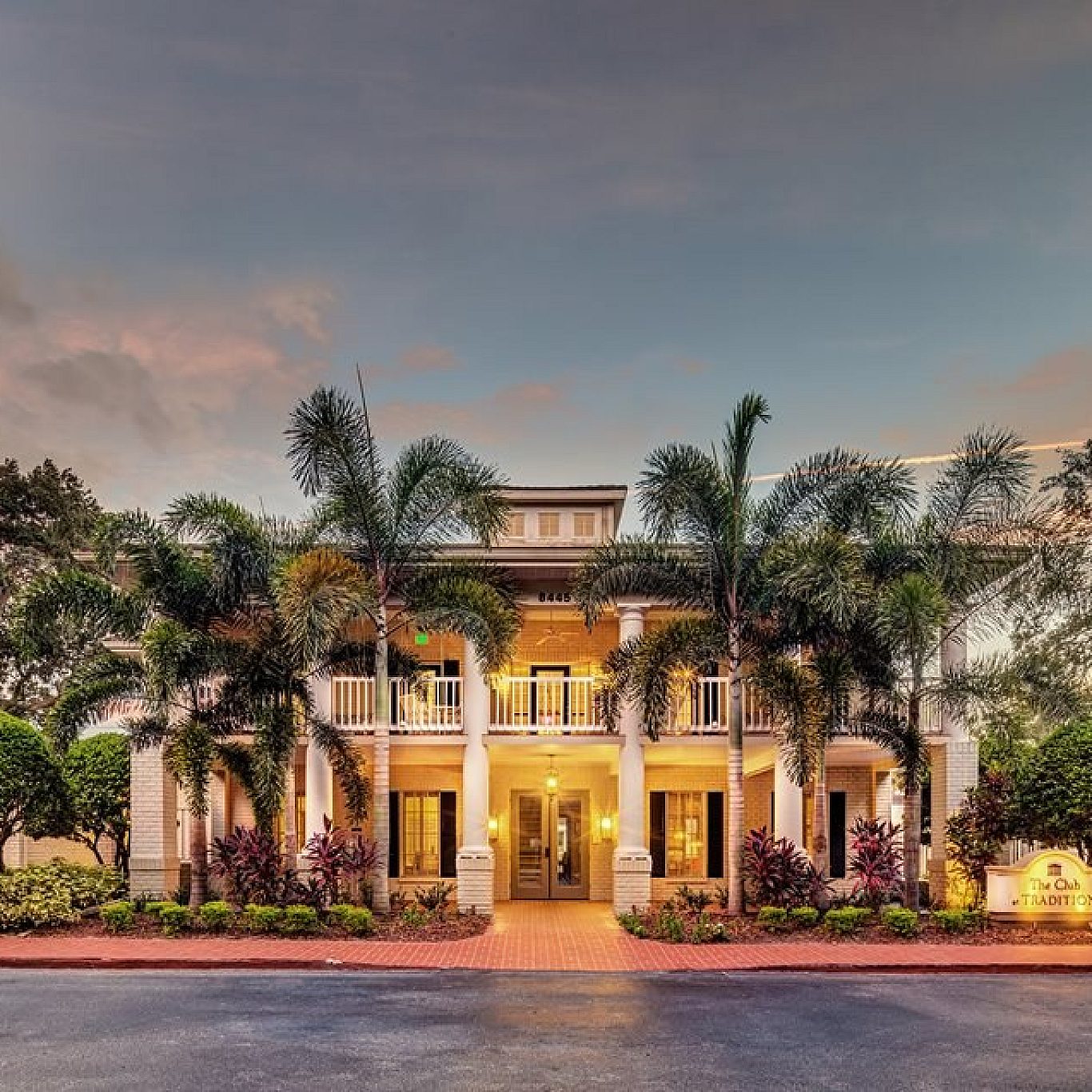 Tradition at Palm Aire Exterior