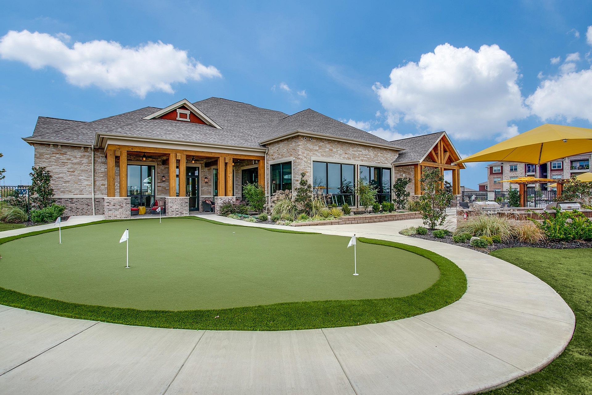 Venue at Craig Ranch