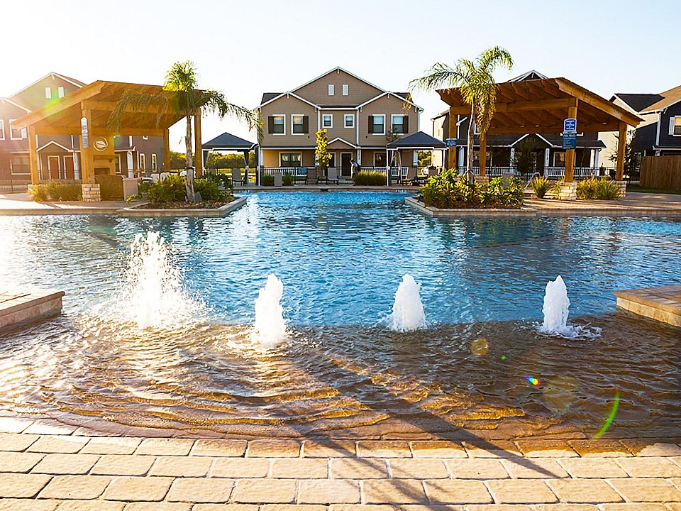 Cottages at Leon Creek Acq