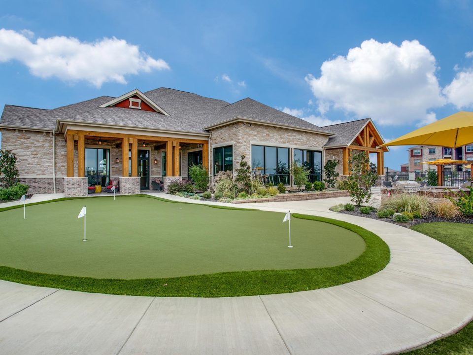 Venue at Craig Ranch
