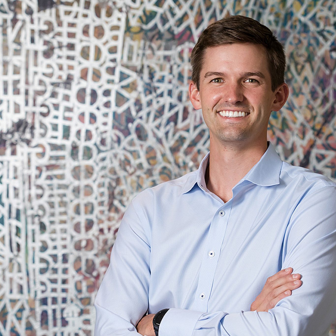 Austin Galloway Development Manager Investments and Disposition