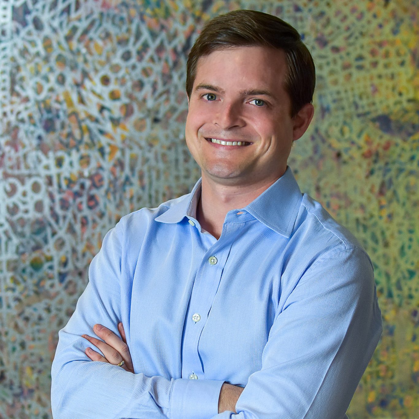 Chase Davidson Manager Build to Rent