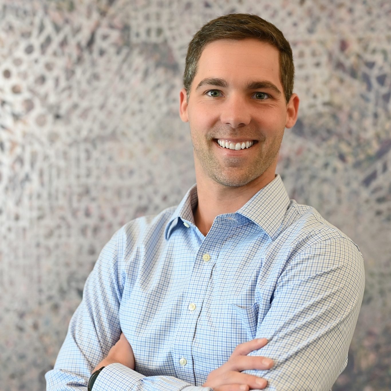 Craig Gearhart Managing Director Development