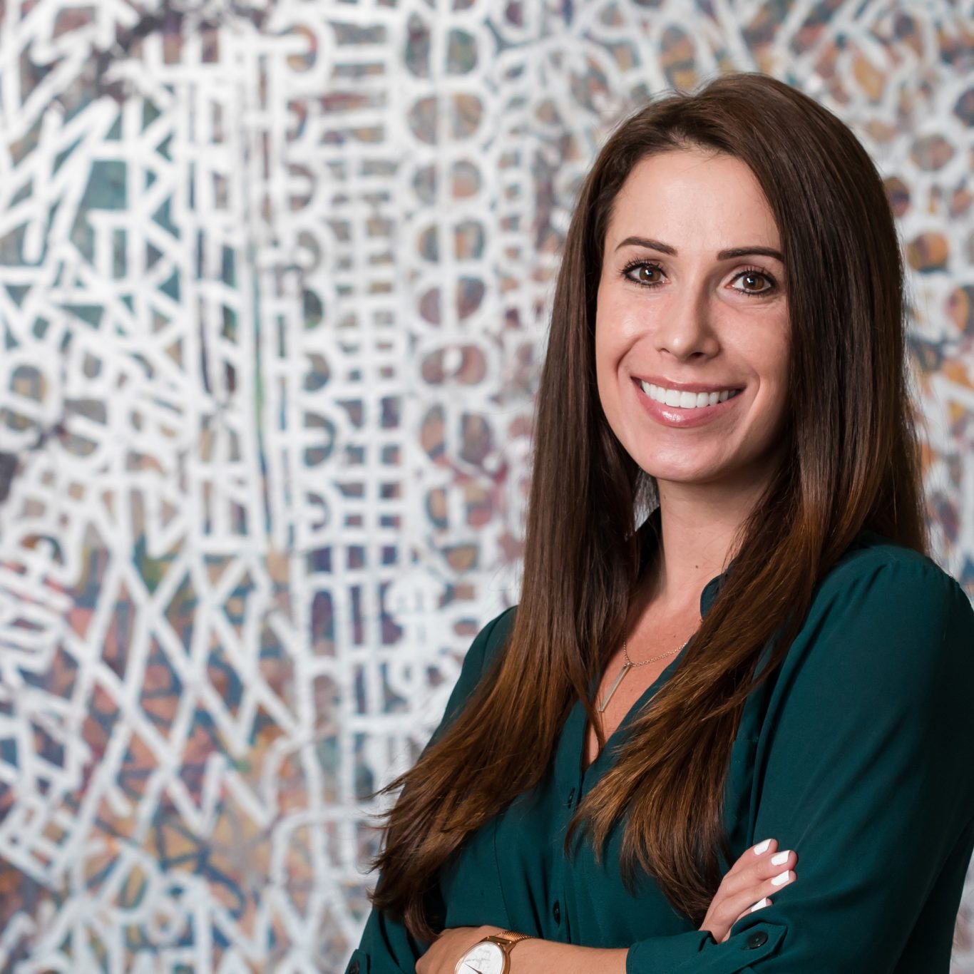 Heather Peppers Executive Assistant and Office Manager