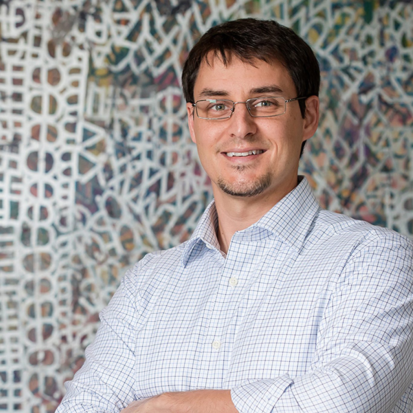 Jeremy Reynolds Director of Investments