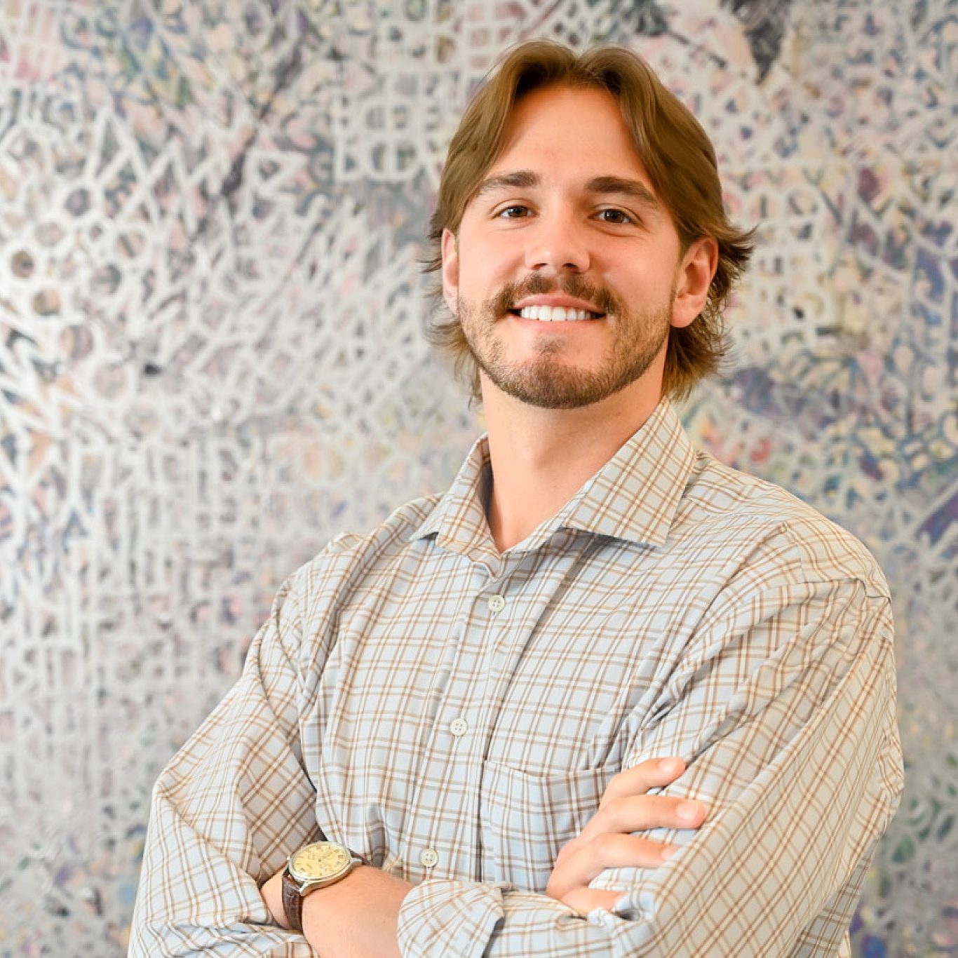 Joseph Mannelly Development Analyst