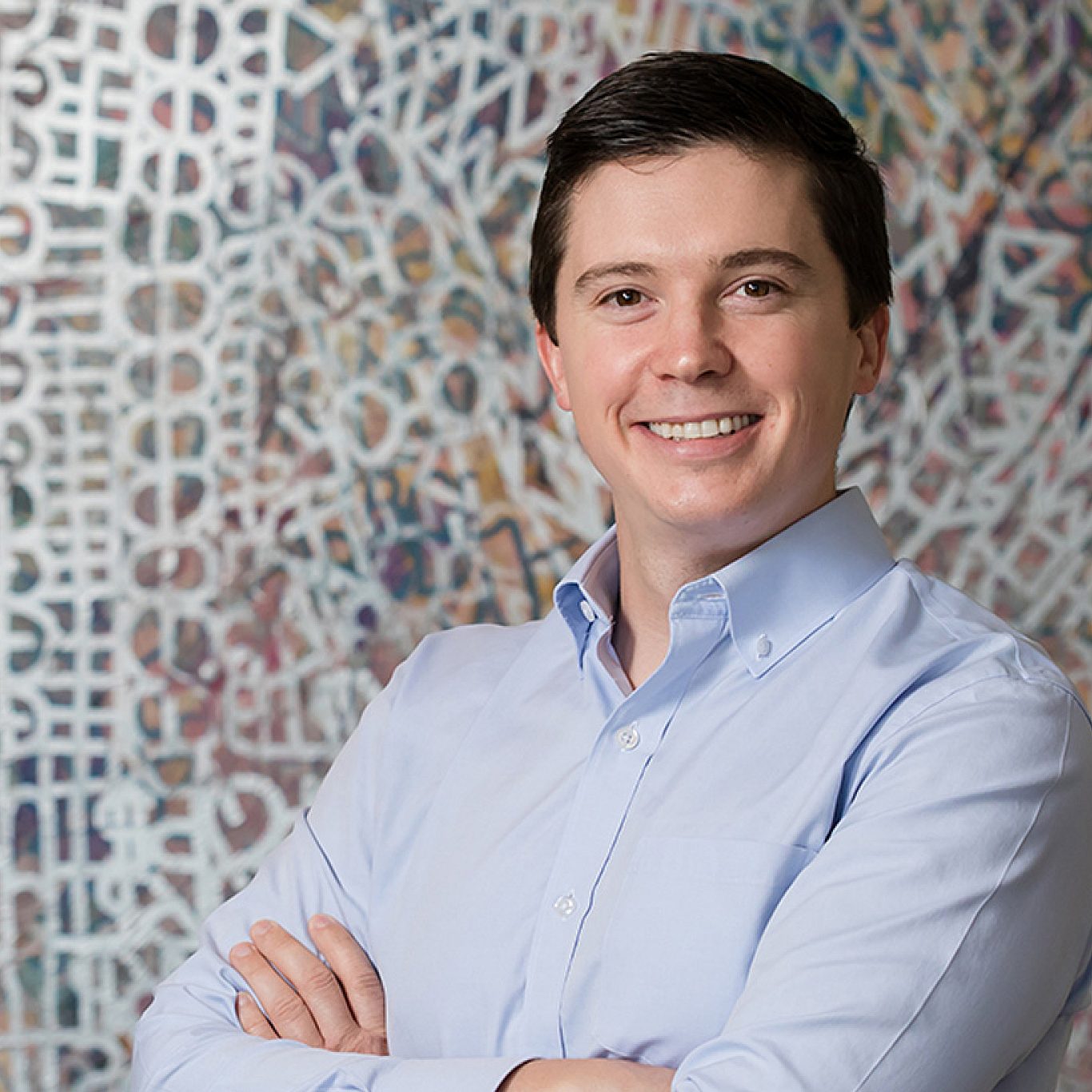 Michael Oliver Managing Director of Development