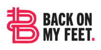 Back on my Feet
