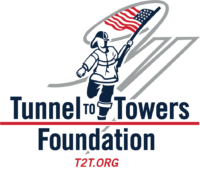 T2 T Logo Color
