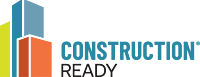 Construction Ready Logo Horizontal Primary400x155