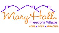 Marry Hall Logo