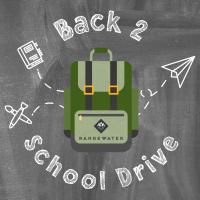 Back 2 School Drive